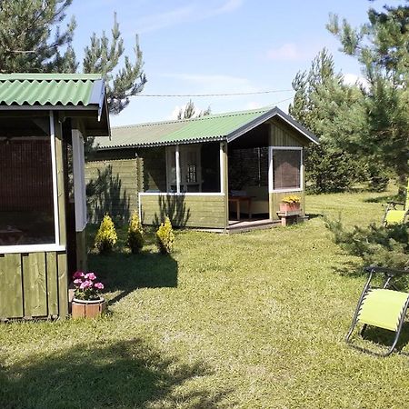Kastani Camping Haapsalu Luaran gambar