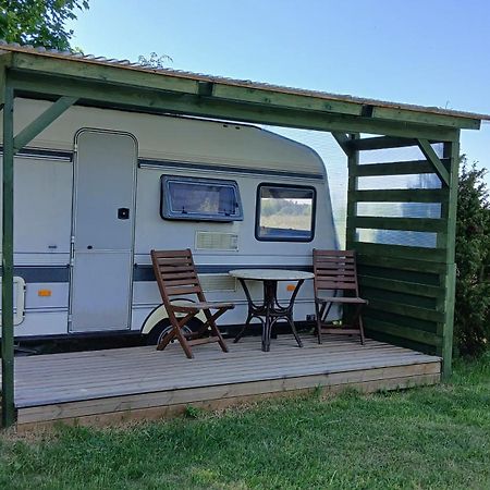 Kastani Camping Haapsalu Luaran gambar