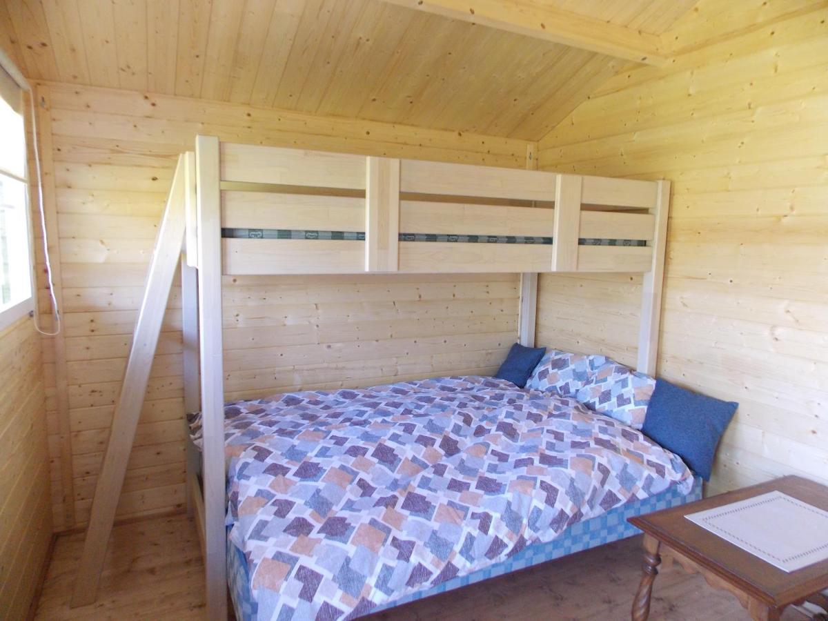 Kastani Camping Haapsalu Luaran gambar