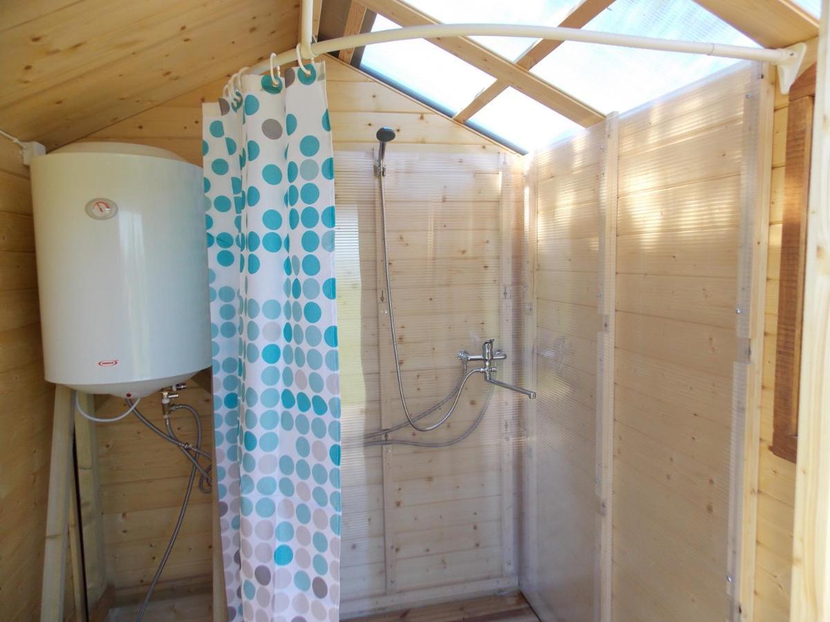 Kastani Camping Haapsalu Luaran gambar