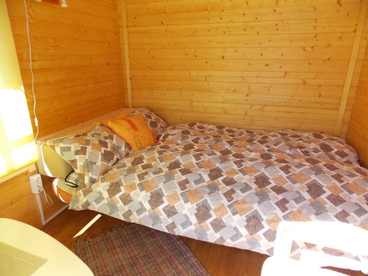 Kastani Camping Haapsalu Luaran gambar