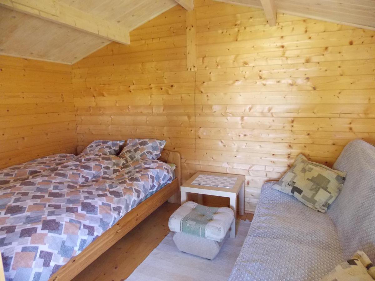 Kastani Camping Haapsalu Luaran gambar