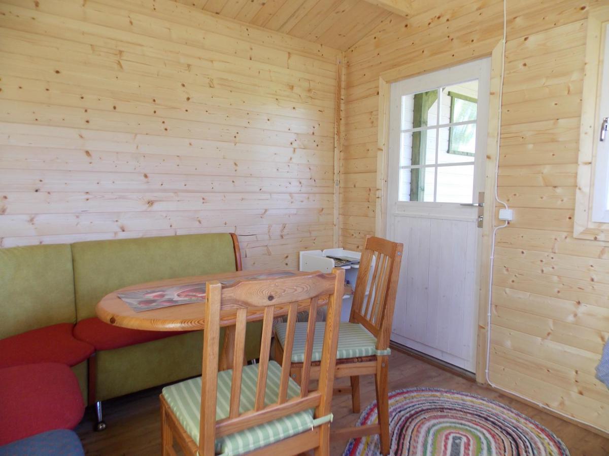 Kastani Camping Haapsalu Luaran gambar
