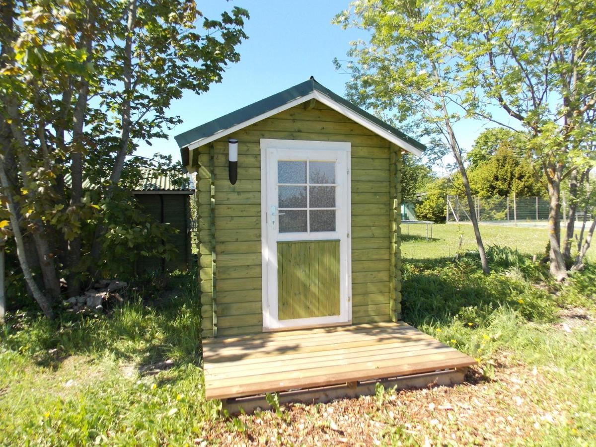 Kastani Camping Haapsalu Luaran gambar