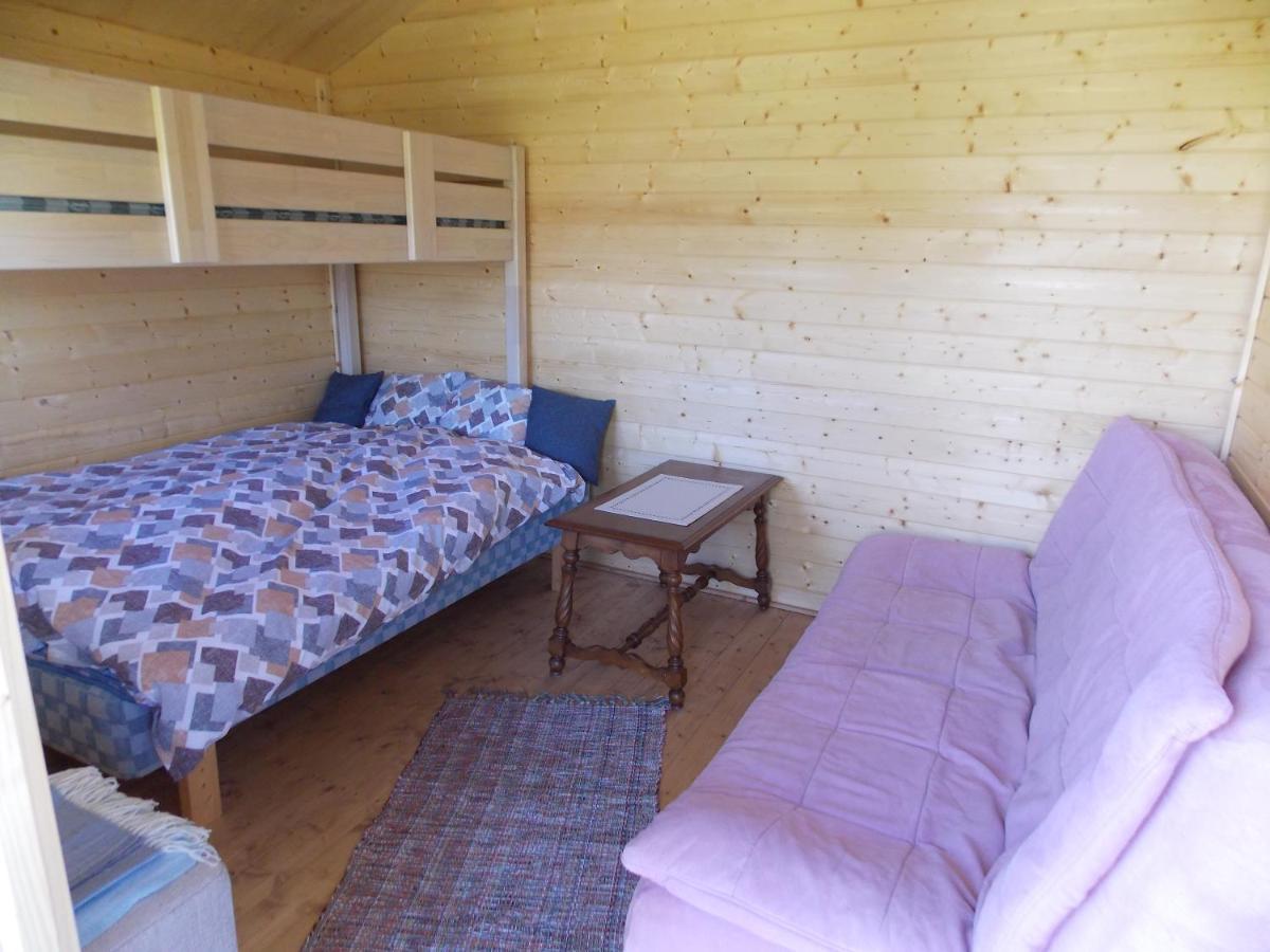 Kastani Camping Haapsalu Luaran gambar