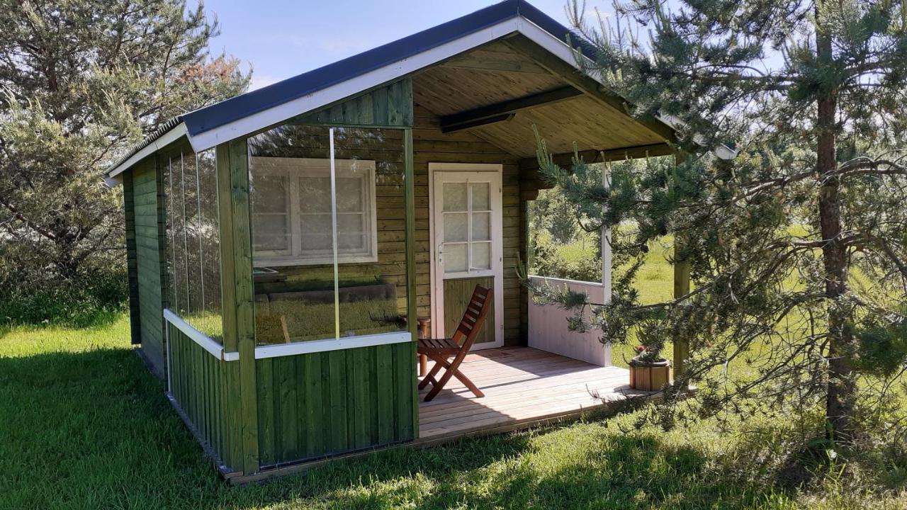 Kastani Camping Haapsalu Luaran gambar