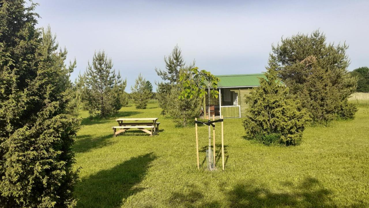 Kastani Camping Haapsalu Luaran gambar