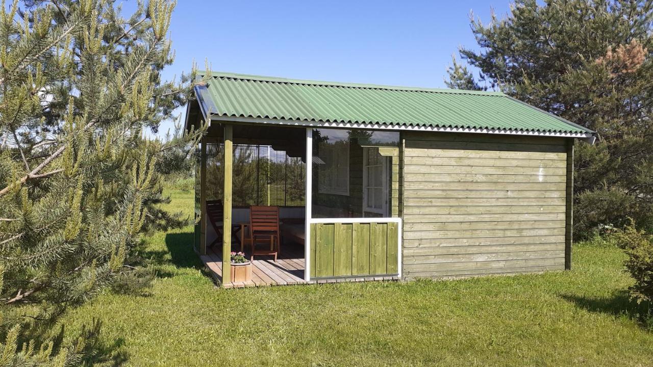 Kastani Camping Haapsalu Luaran gambar