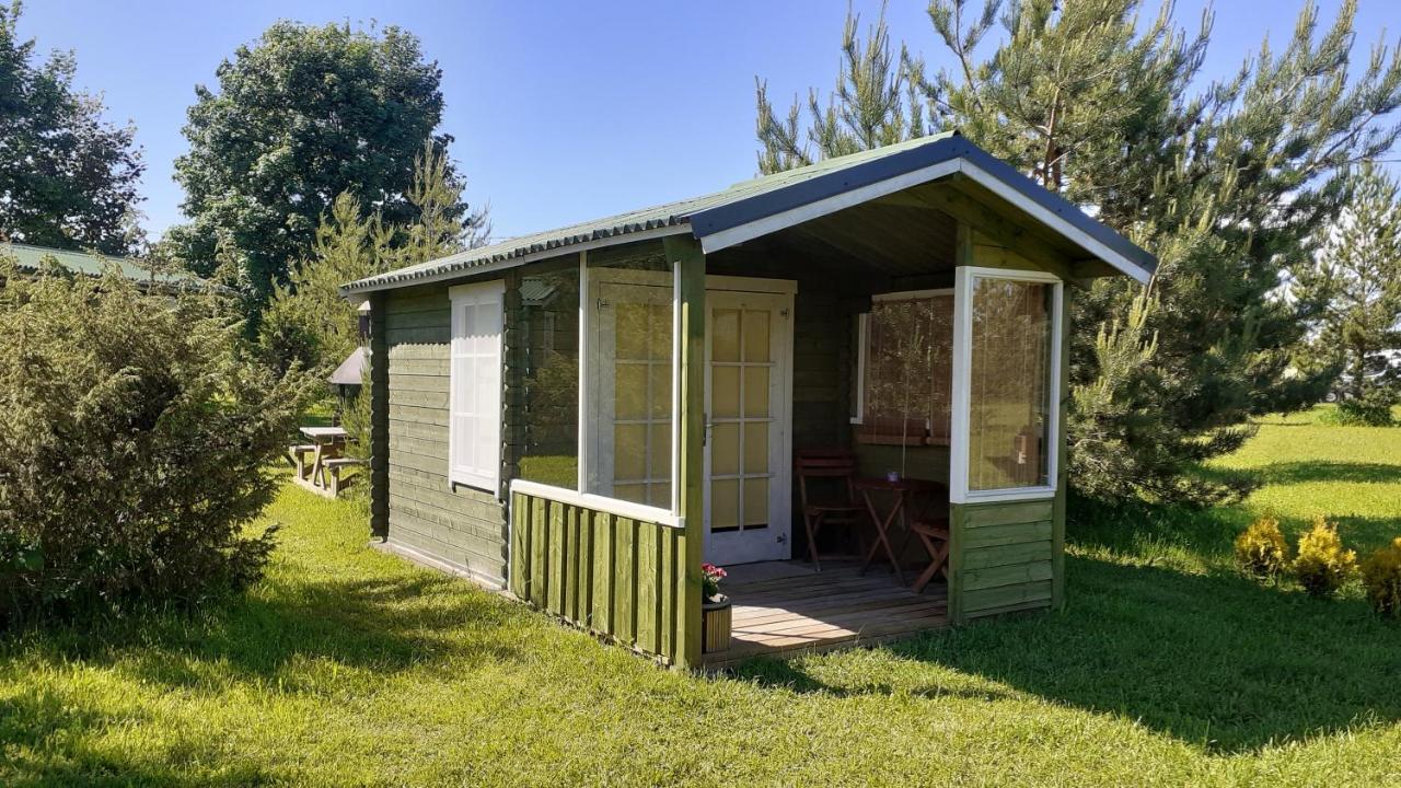 Kastani Camping Haapsalu Luaran gambar