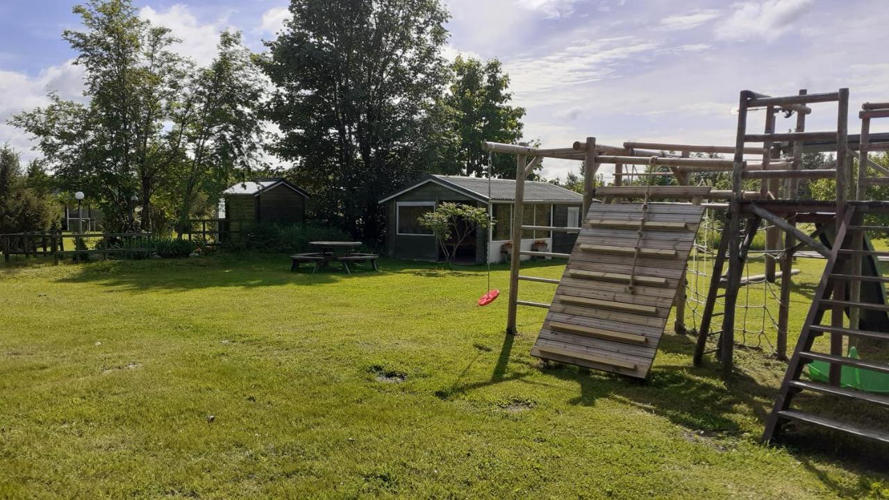 Kastani Camping Haapsalu Luaran gambar