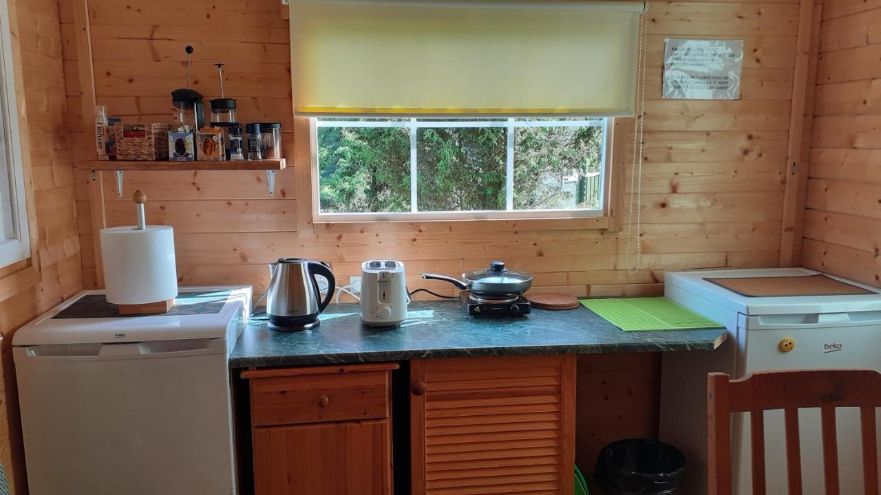 Kastani Camping Haapsalu Luaran gambar