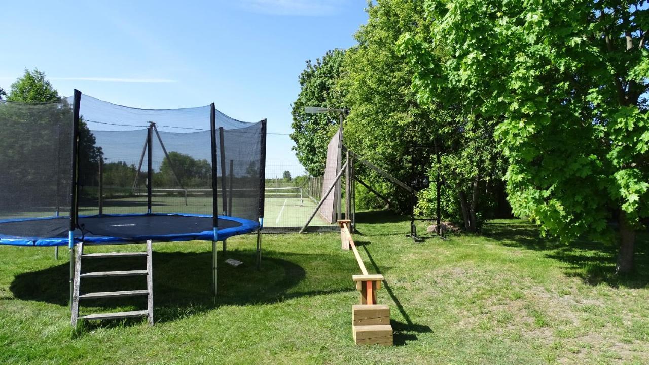 Kastani Camping Haapsalu Luaran gambar