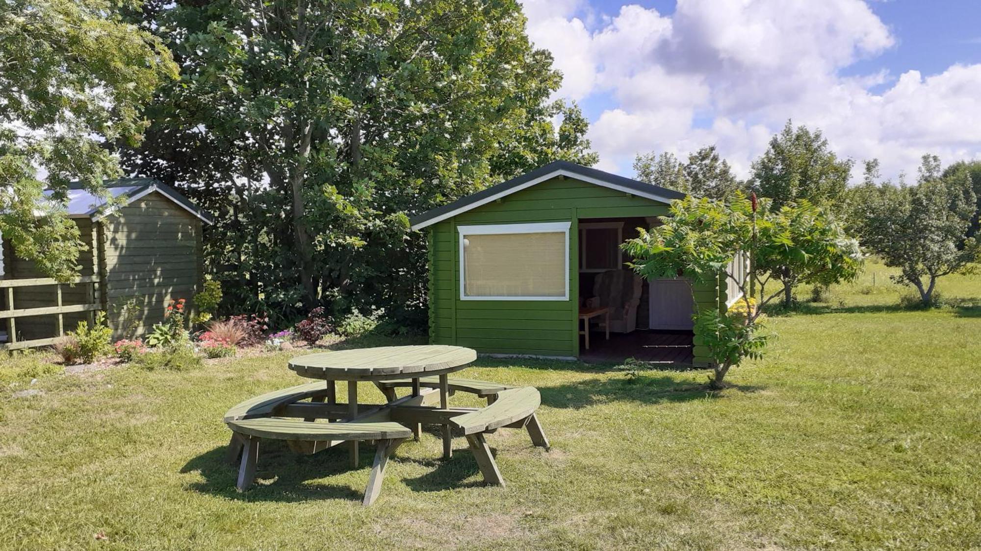 Kastani Camping Haapsalu Luaran gambar