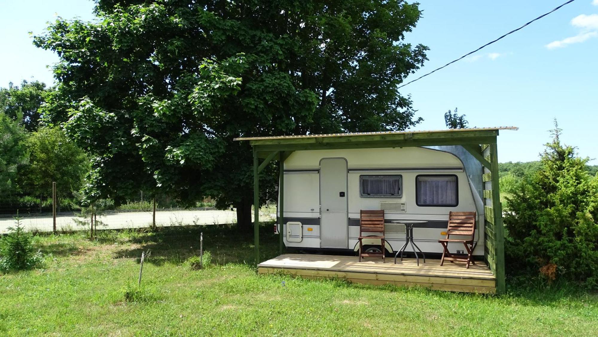 Kastani Camping Haapsalu Luaran gambar