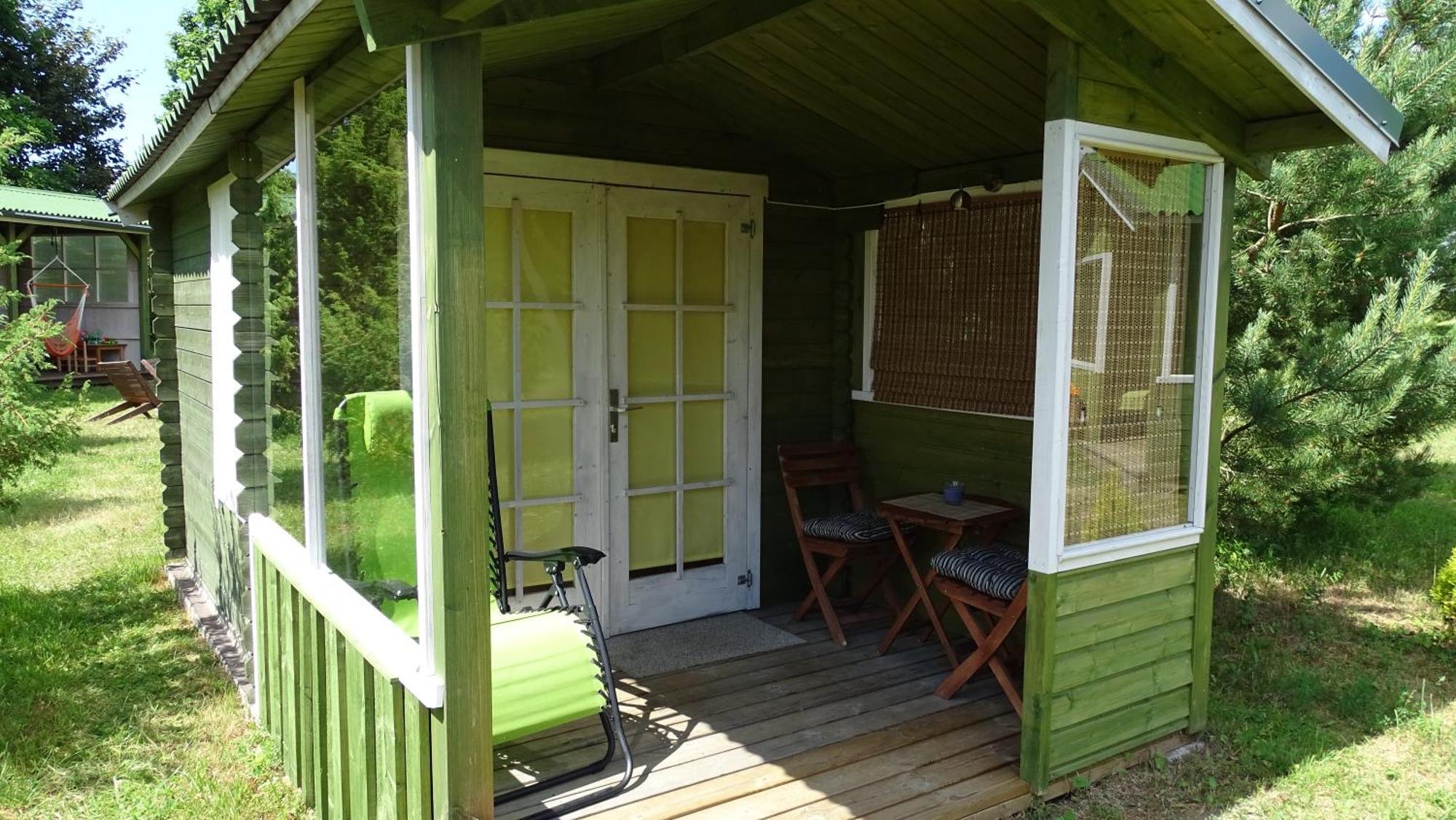 Kastani Camping Haapsalu Luaran gambar