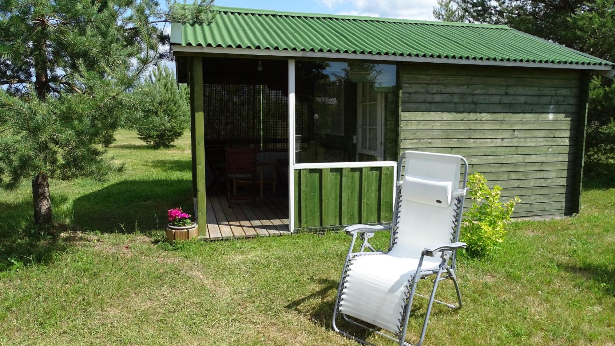Kastani Camping Haapsalu Luaran gambar
