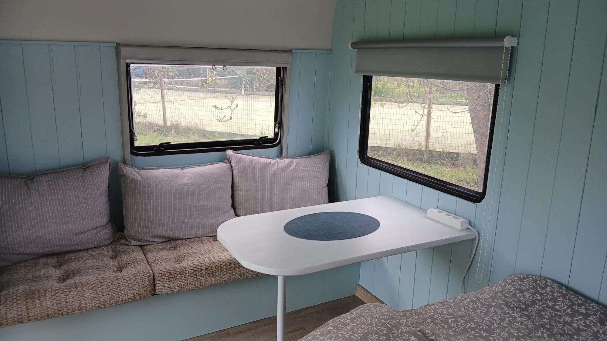 Kastani Camping Haapsalu Luaran gambar