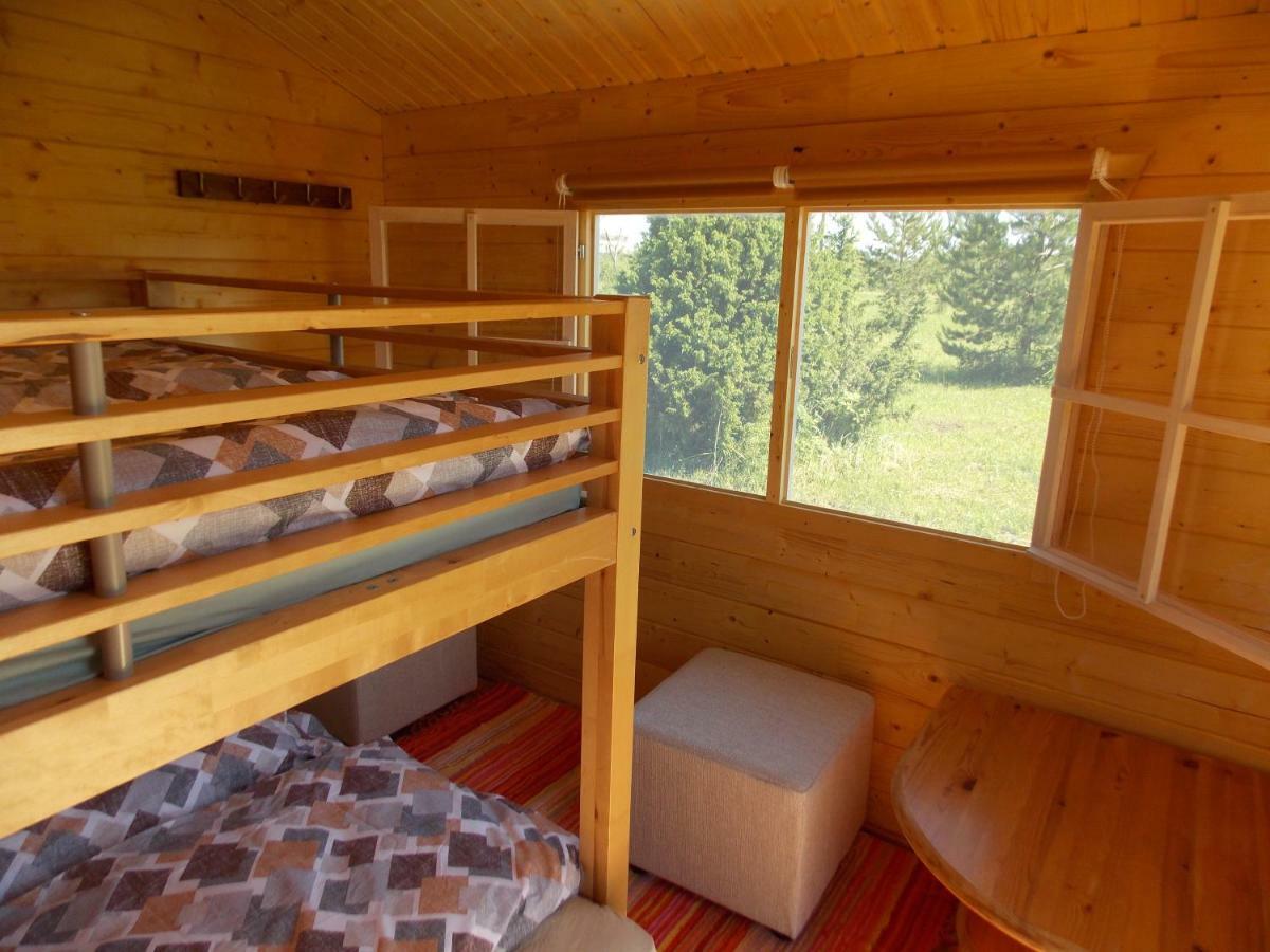 Kastani Camping Haapsalu Luaran gambar