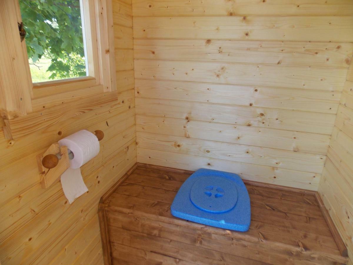 Kastani Camping Haapsalu Luaran gambar