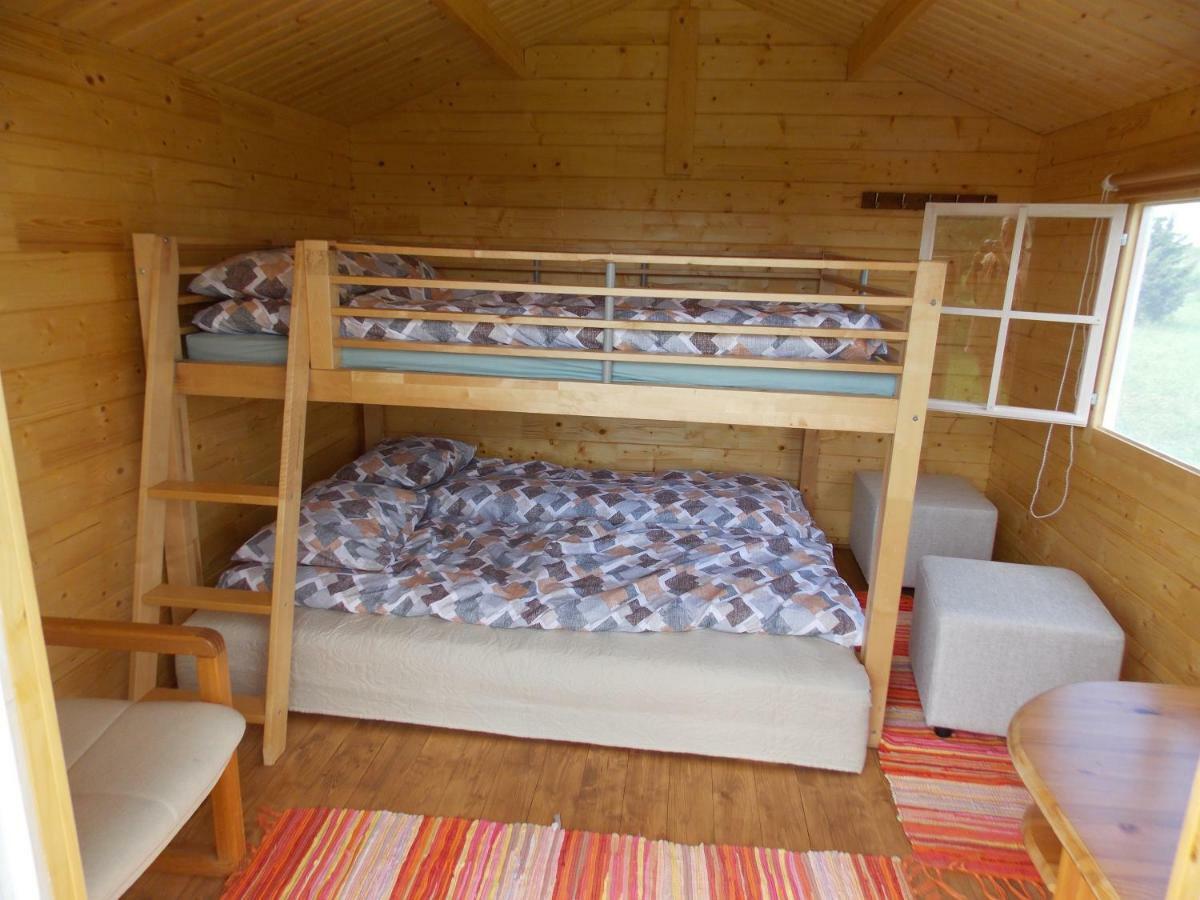 Kastani Camping Haapsalu Luaran gambar