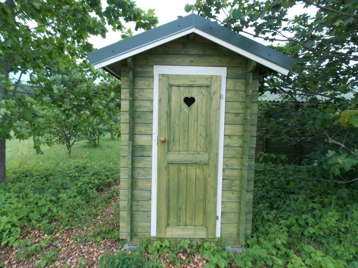 Kastani Camping Haapsalu Luaran gambar